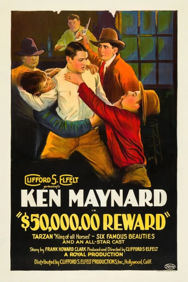 Winning a Woman Poster