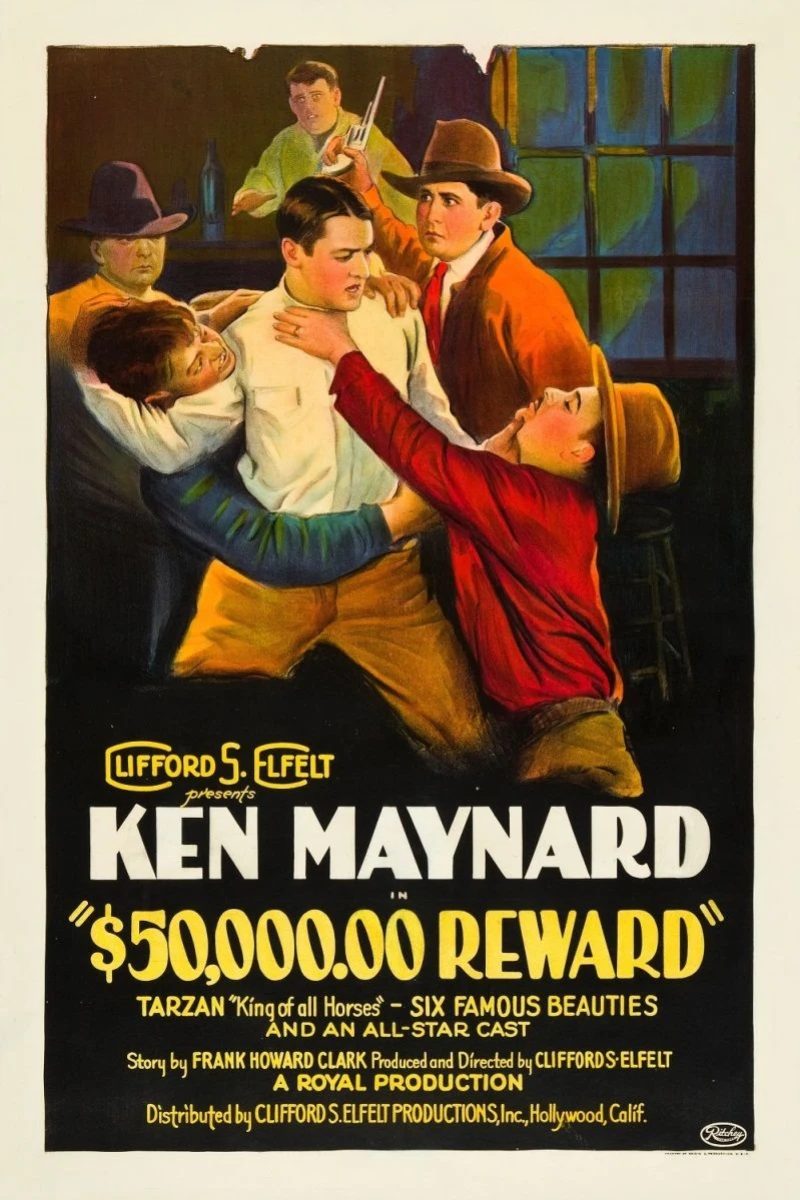 Winning a Woman Poster