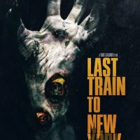 Untitled Train to Busan Remake