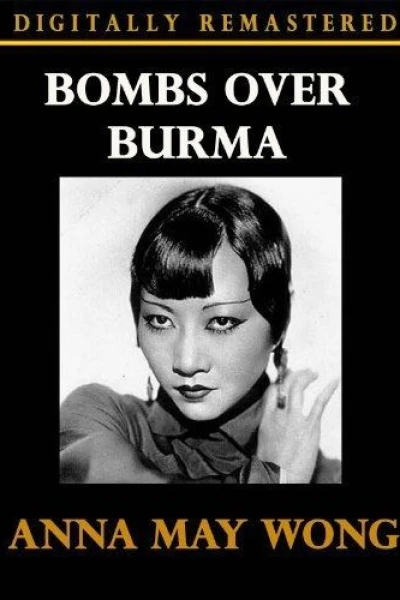 Bombs Over Burma