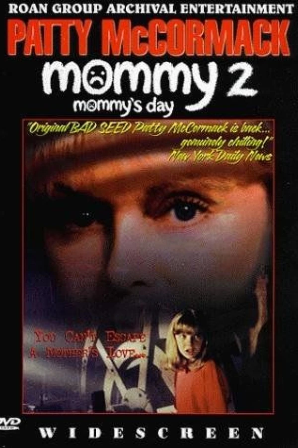 Mommy 2: Mommy's Day Poster