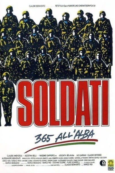 Soldati - 365 all'alba