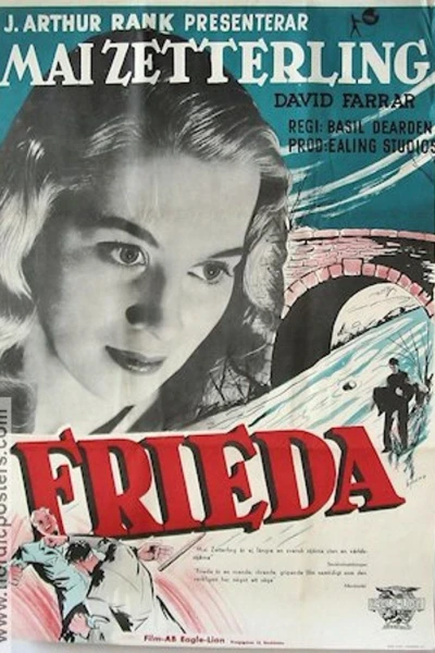 Frieda