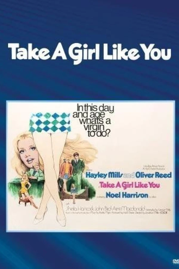 Take a Girl Like You Poster