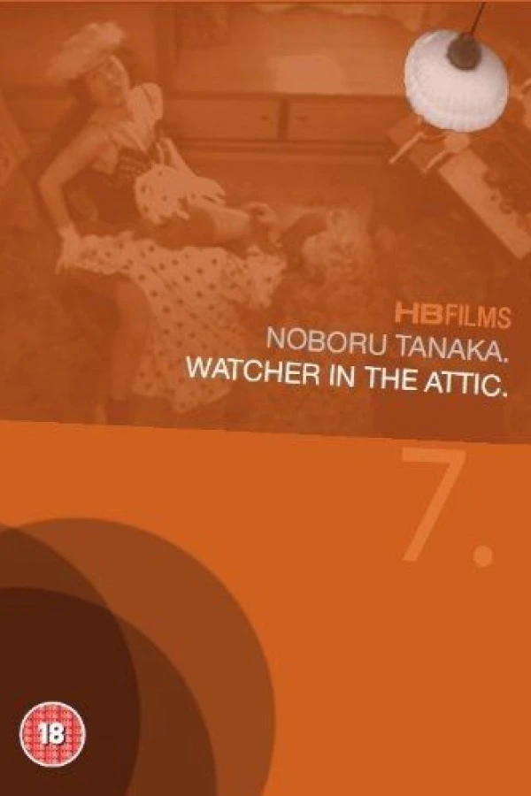 Watcher in the Attic Poster