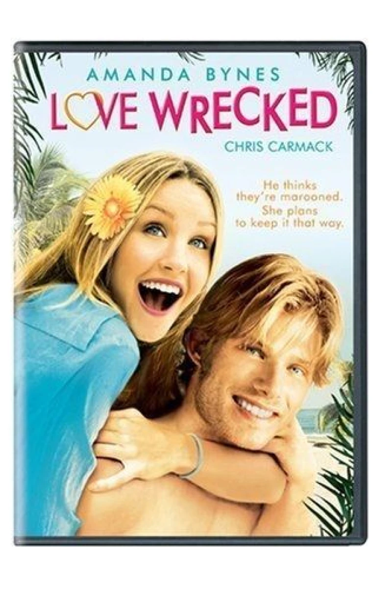 Lovewrecked Poster