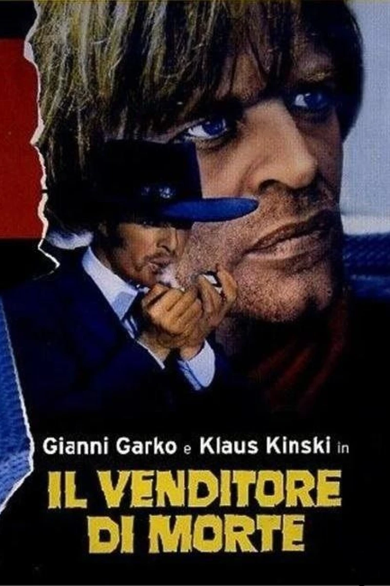 Il venditore di morte Poster
