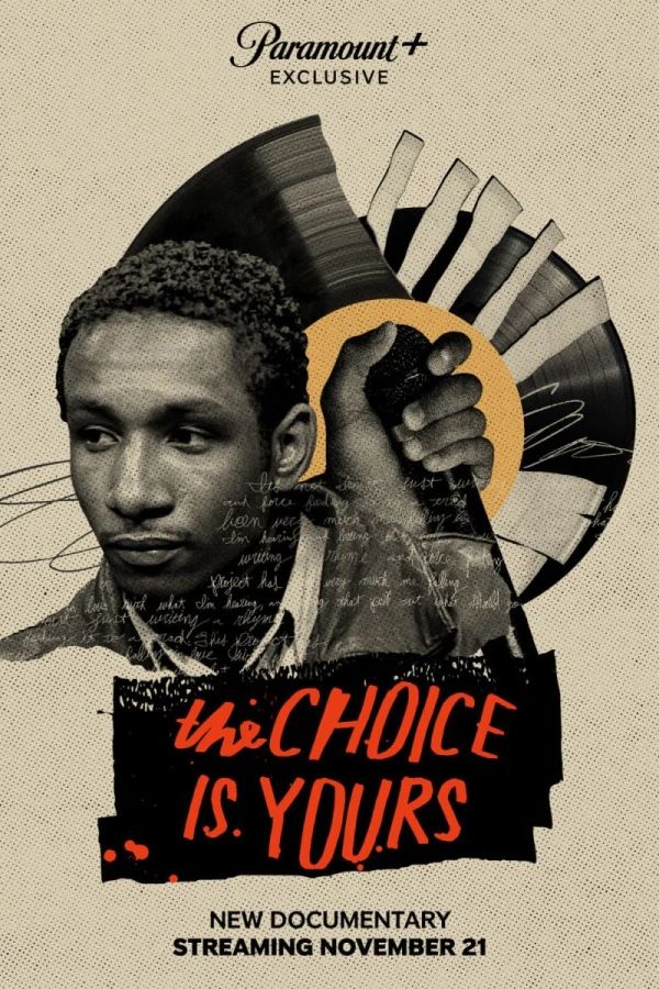 The Choice Is Yours Poster