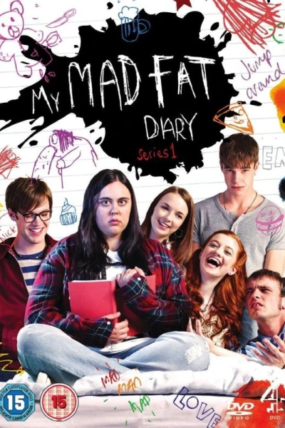 My Mad Fat Diary