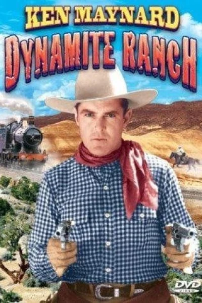 Dynamite Ranch