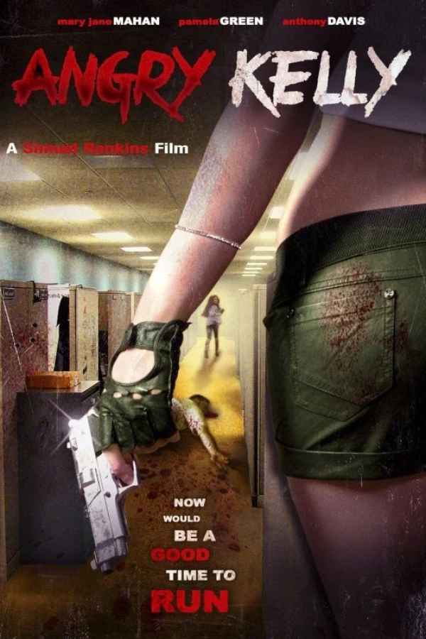 The Suicide Blogs Poster