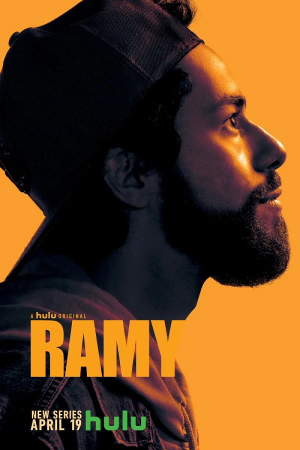 Ramy Poster