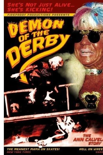 The Demon of the Derby