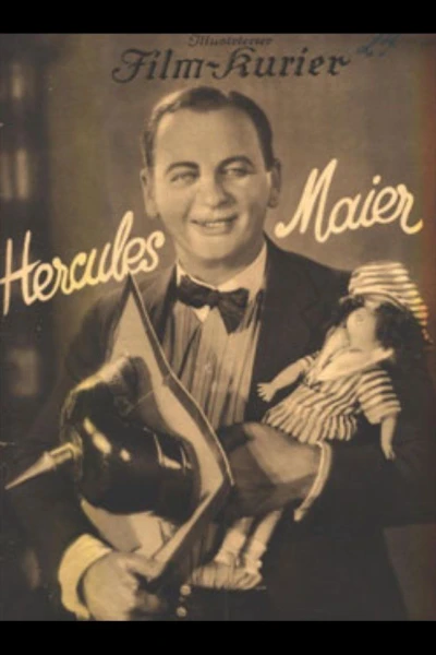 Herkules Maier