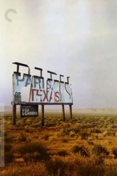 Paris Texas