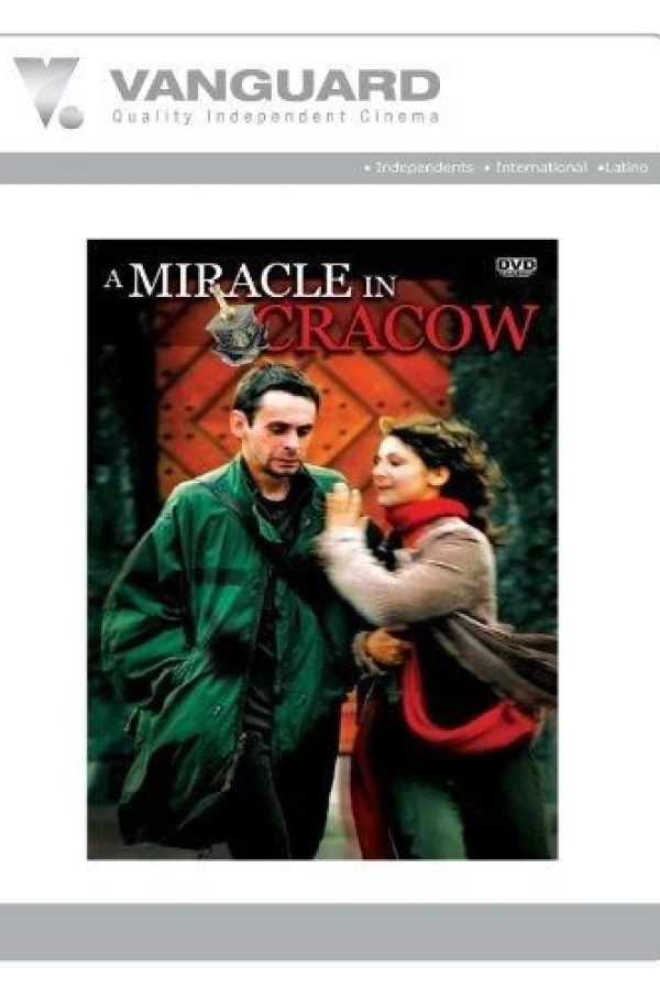 Miracle in Cracow Poster