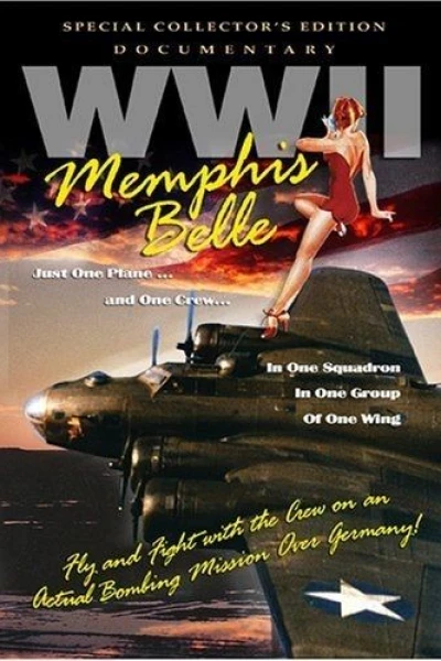 The Memphis Belle: A Story of a Flying Fortress