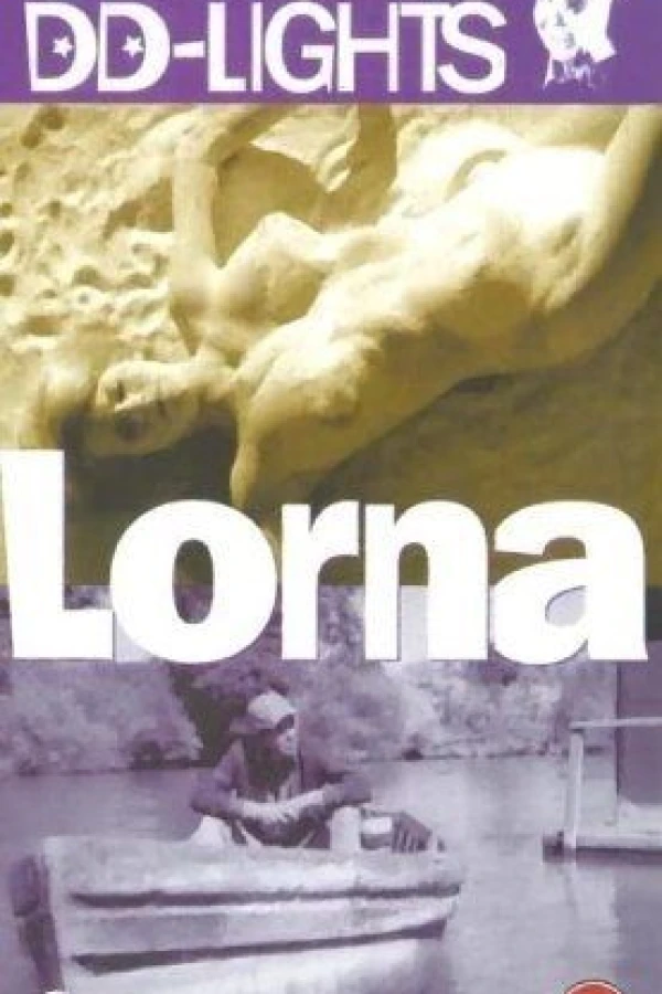 Russ Meyer's Lorna Poster