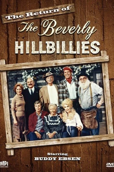 The Return of the Beverly Hillbillies