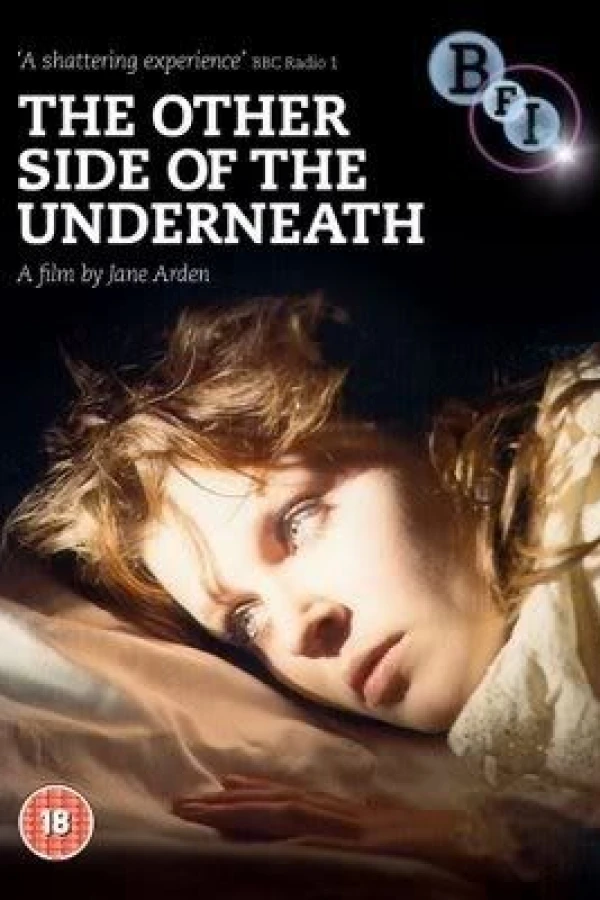 The Other Side of Underneath Poster