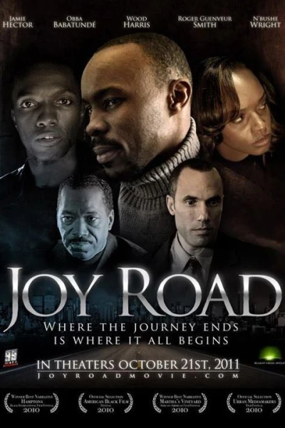 Joy Road