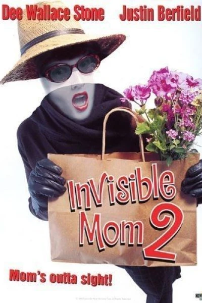 Invisible Mom 2