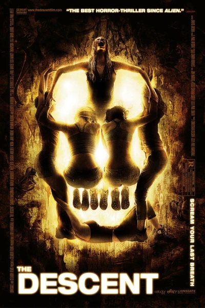 The Descent 1
