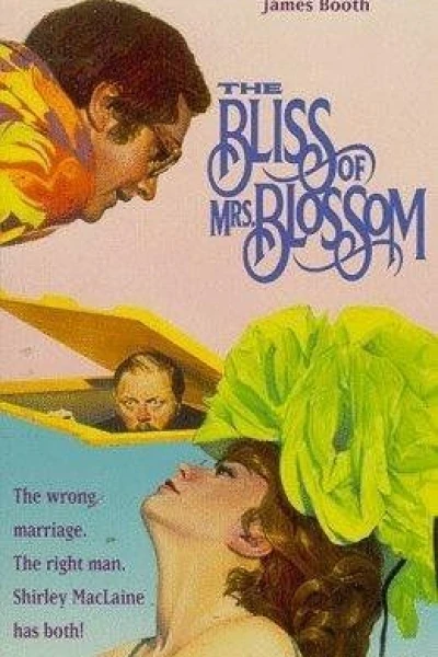 The Bliss of Mrs. Blossom