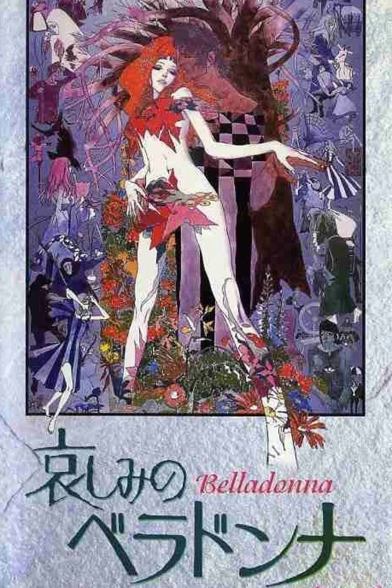 Belladonna Poster