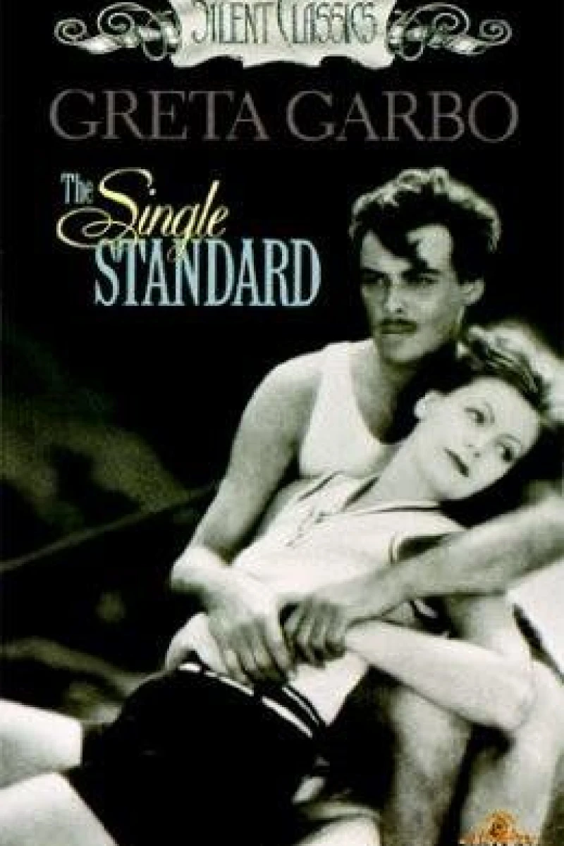 The Single Standard Poster