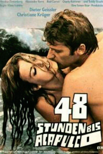 48 Stunden bis Acapulco