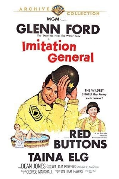 Imitation General