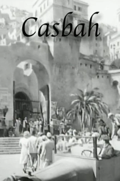 Casbah