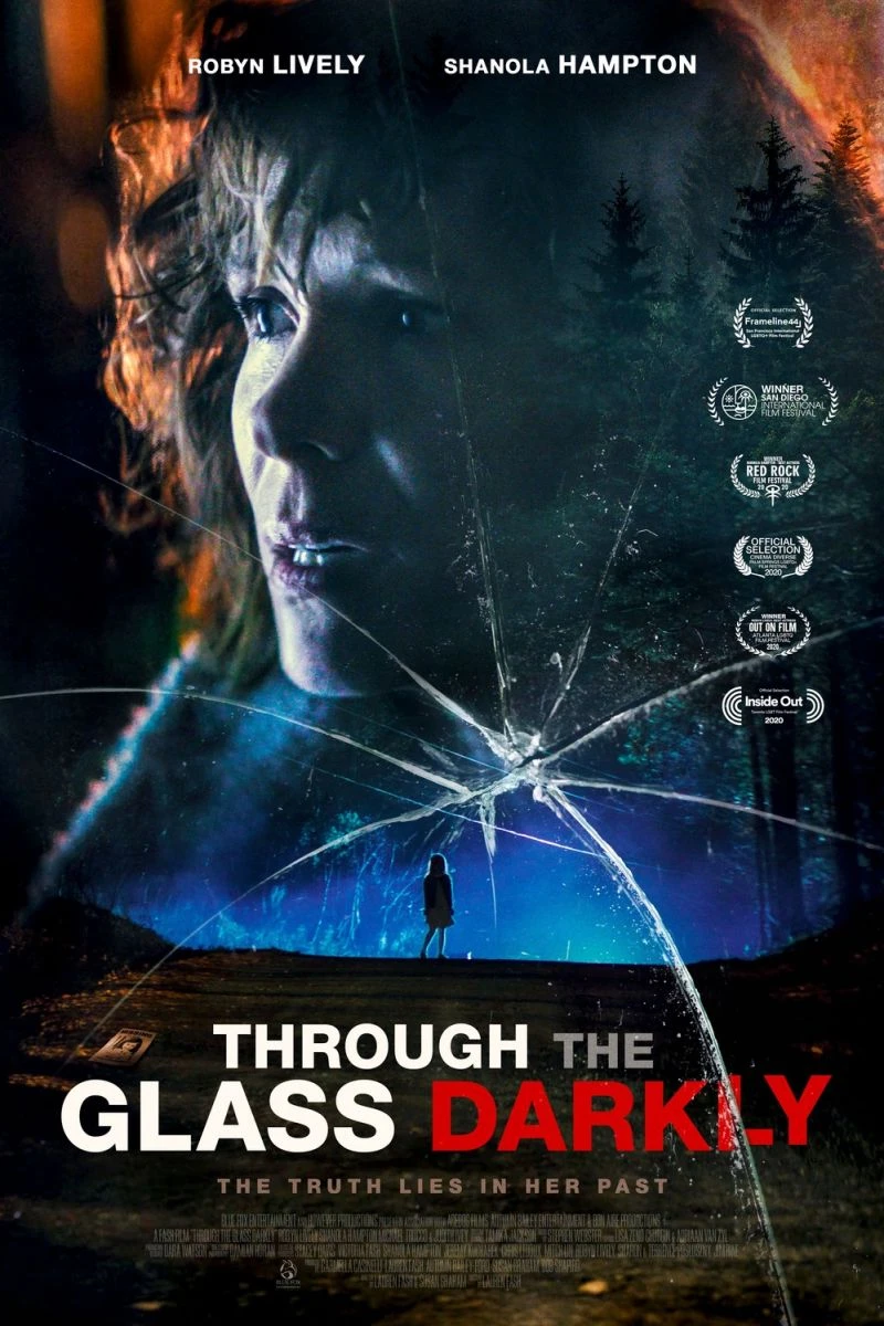 Through the Glass Darkly Poster