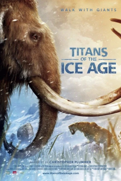Titans of the Ice Age