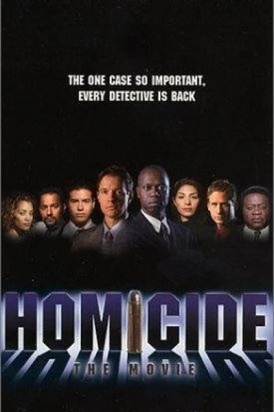 Homicide: The Movie