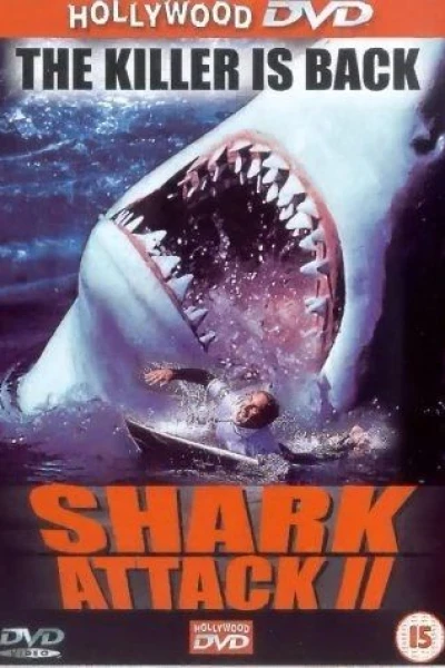 Shark Attack 2