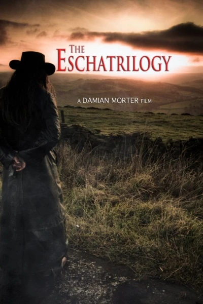 The Eschatrilogy: Book of the Dead