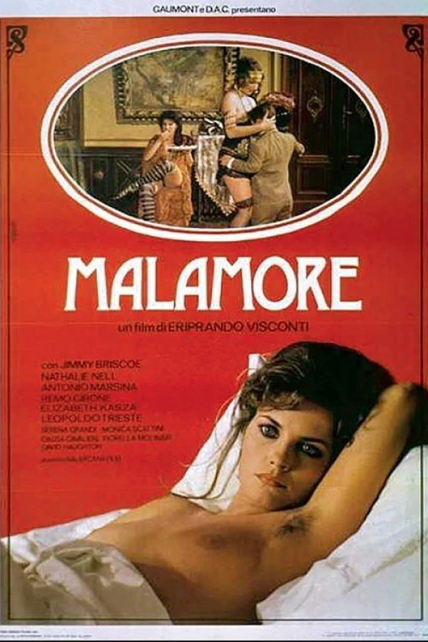 Malamore Poster