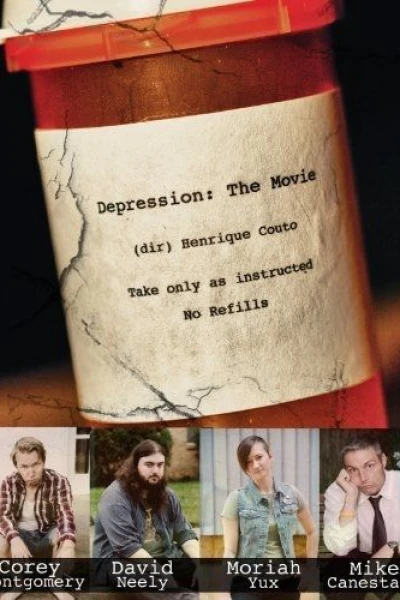 Depression: The Movie