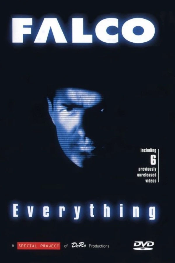 Falco: Everything Poster