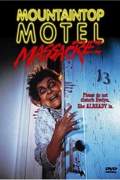 Motel Massacre