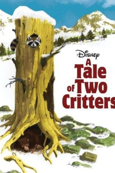 A Tale of Two Critters