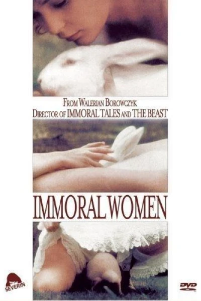 Immoral Women