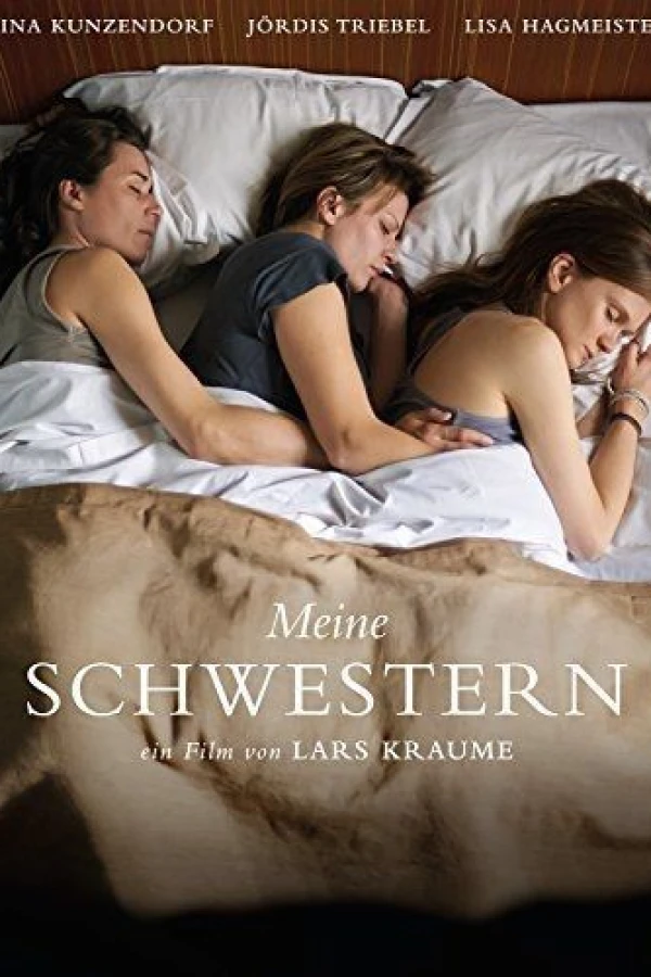 Meine Schwestern Poster