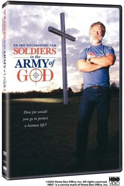 Soldiers in the Army of God