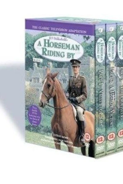 A Horseman Riding By