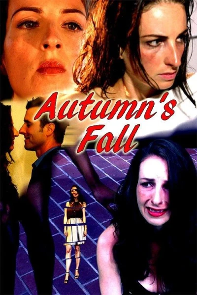 Autumn's Fall