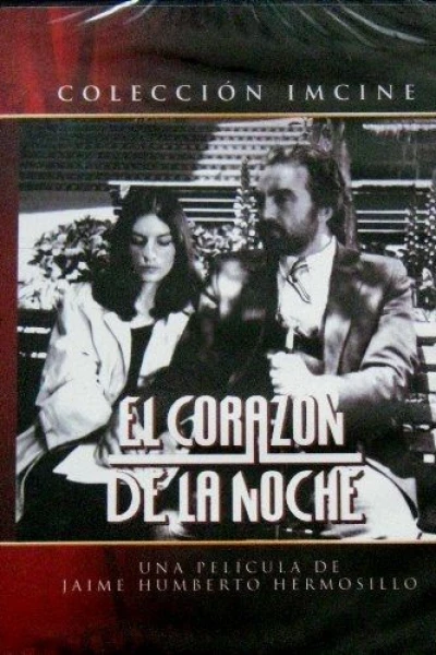 El corazón de la noche