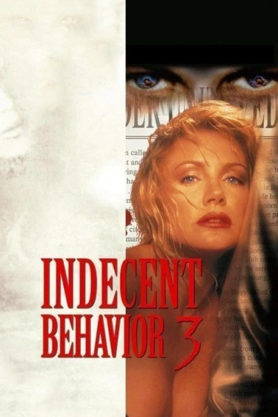 Indecent Behavior 3